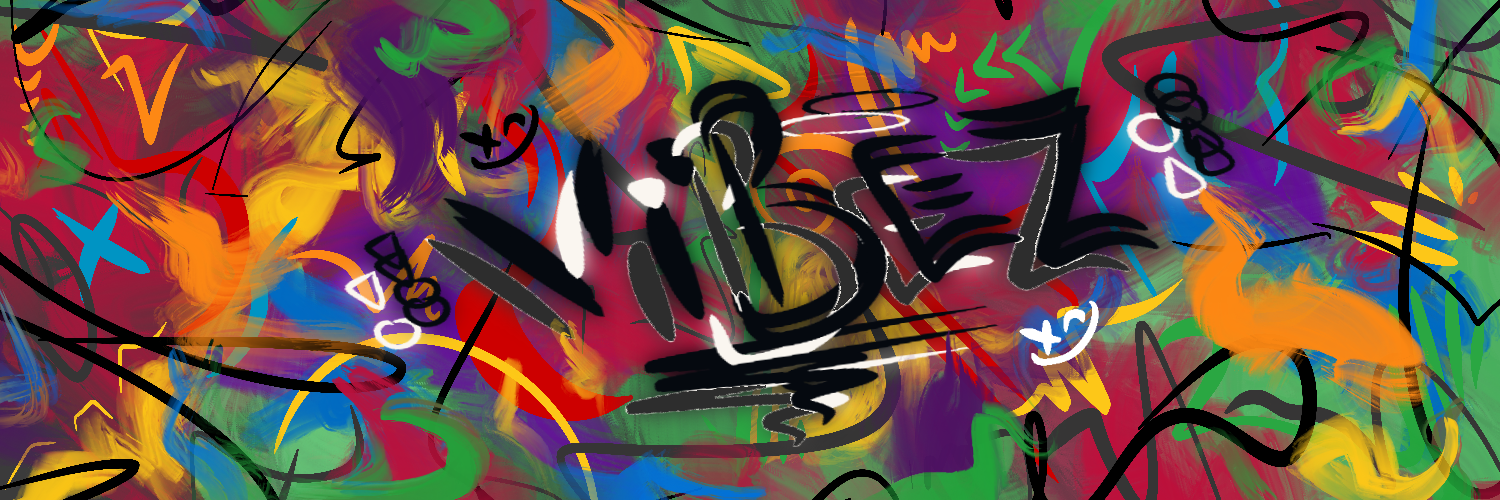 Energy Vibez banner